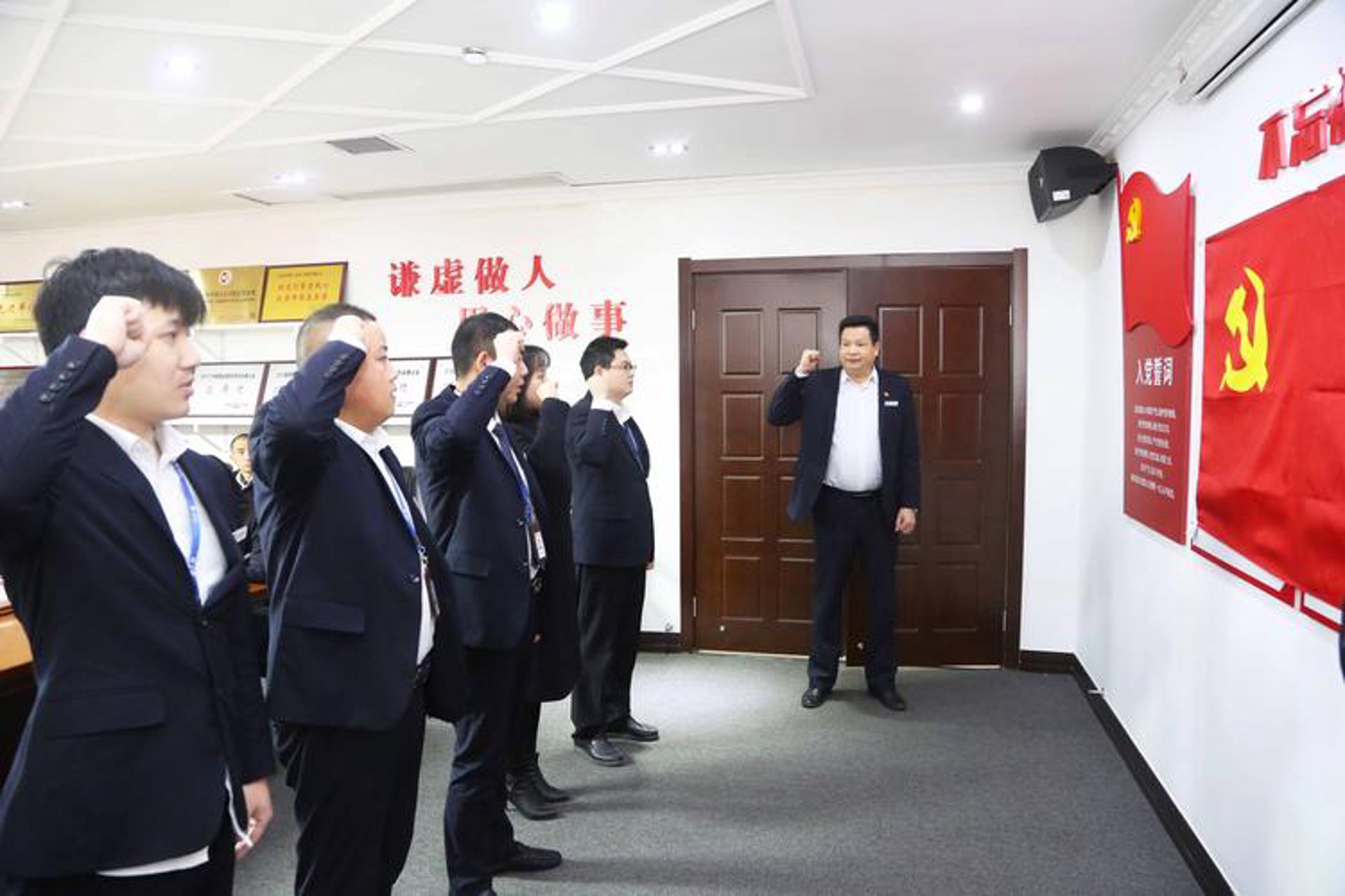 李新会粮食收购